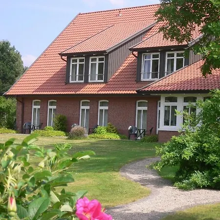 Akzent Land- & Golf-hotel Gut Deinster Muhle