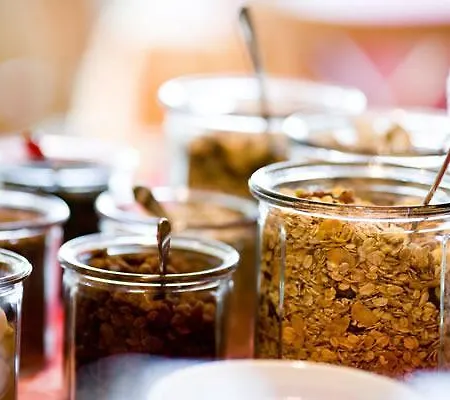 Akzent Land- & Golf-hotel Gut Deinster Muhle 3* Deinste