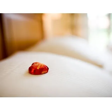 Отель Akzent Land- & Golf-hotel Gut Deinster Muhle