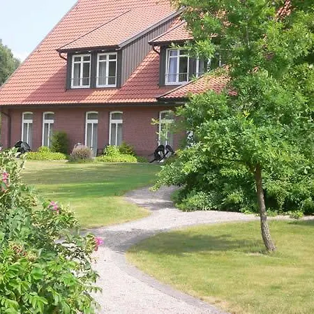 Akzent Land- & Golf-hotel Gut Deinster Muhle 3* Deinste