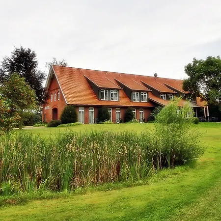 Akzent Land- & Golf-hotel Gut Deinster Muhle 3* Deinste